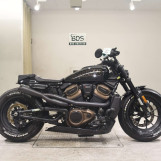 Мотоцикл HD RH1250S з пробігом 11483 km