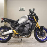 Мотоцикл Yamaha MT-09A SP с пробегом 7520 km