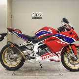 Мотоцикл Honda CBR250RRA с пробегом 5459 km