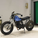 Мотоцикл Yamaha TW200E з пробігом 7580 km з пробігом 7580 km