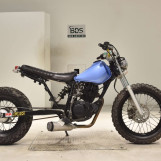 Мотоцикл Yamaha TW200E з пробігом 7580 km з пробігом 7580 km