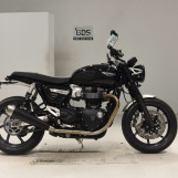 Мотоцикл Triumph SPEED TWIN с пробегом 8013 km с пробегом 8013 km