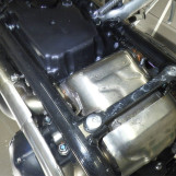 Мотоцикл Triumph SPEED TWIN с пробегом 8013 km с пробегом 8013 km