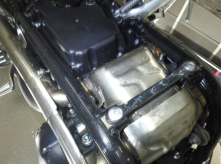 Мотоцикл Triumph SPEED TWIN с пробегом 8013 km с пробегом 8013 km