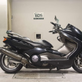 Мотоцикл Yamaha T-MAX500 с пробегом 55915 km