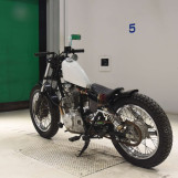 Мотоцикл Suzuki GRASSTRACKER BIGBOY з пробігом 1787 km з пробігом 1787 km