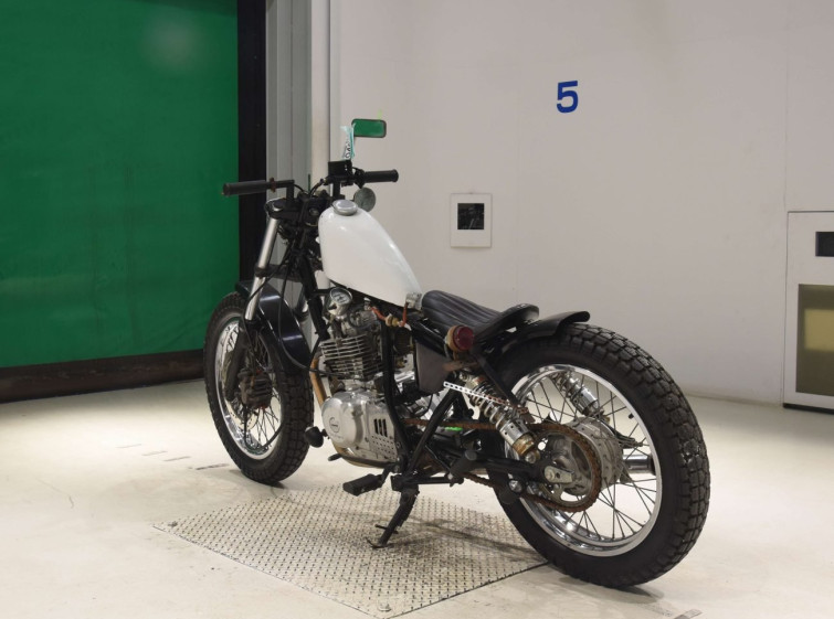 Мотоцикл Suzuki GRASSTRACKER BIGBOY з пробігом 1787 km з пробігом 1787 km