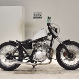 Мотоцикл Suzuki GRASSTRACKER BIGBOY з пробігом 1787 km з пробігом 1787 km