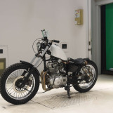 Мотоцикл Suzuki GRASSTRACKER BIGBOY з пробігом 1787 km з пробігом 1787 km