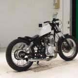 Мотоцикл Suzuki GRASSTRACKER BIGBOY з пробігом 1787 km з пробігом 1787 km