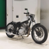 Мотоцикл Suzuki GRASSTRACKER BIGBOY з пробігом 1787 km з пробігом 1787 km