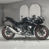 Мотоцикл Suzuki GSX250R с пробегом 15038 km
