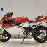 Мотоцикл MV Agusta F4 1000 с пробегом 5204 km с пробегом 5204 km