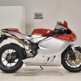 Мотоцикл MV Agusta F4 1000 с пробегом 5204 km с пробегом 5204 km