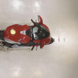 Мотоцикл MV Agusta F4 1000 с пробегом 5204 km с пробегом 5204 km