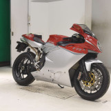 Мотоцикл MV Agusta F4 1000 с пробегом 5204 km с пробегом 5204 km