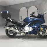 Мотоцикл Yamaha FJR1300AS з пробігом 17578 km