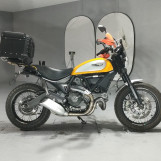 Мотоцикл Ducati SCRAMBLER 803 CLASSIC с пробегом 25314 km