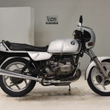 Мотоцикл BMW R65 с пробегом 35820 km