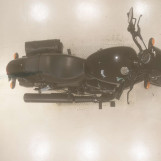 Мотоцикл HD STREET XG750 с пробегом 4417 km с пробегом 4417 km