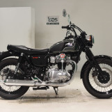 Мотоцикл Kawasaki MEGURO K3 с пробегом 136 km