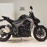 Мотоцикл Kawasaki Z1000 з пробігом 22240 km