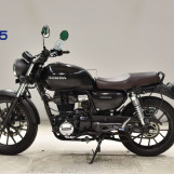 Мотоцикл Honda GB350 з пробігом 8251 km з пробігом 8251 km