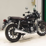 Мотоцикл Honda GB350 з пробігом 8251 km з пробігом 8251 km