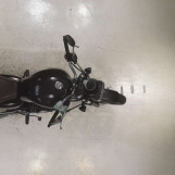 Мотоцикл Honda GB350 з пробігом 8251 km з пробігом 8251 km