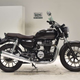 Мотоцикл Honda GB350 з пробігом 8251 km з пробігом 8251 km
