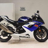 Мотоцикл Suzuki GSX-R1000 з пробігом 58347 km