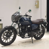 Мотоцикл Honda GB350 с пробегом 7634 km с пробегом 7634 km