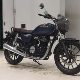 Мотоцикл Honda GB350 с пробегом 7634 km с пробегом 7634 km