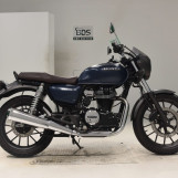 Мотоцикл Honda GB350 с пробегом 7634 km с пробегом 7634 km
