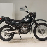 Мотоцикл Suzuki DF200E з пробігом 6753 km