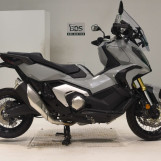 Мотоцикл Honda X-ADV750 с пробегом 4751 km