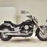 Мотоцикл Yamaha DRAGSTAR XVS400 CLASSIC с пробегом 16526 km