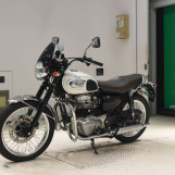 Мотоцикл Kawasaki W650 с пробегом 13506 km с пробегом 13506 km