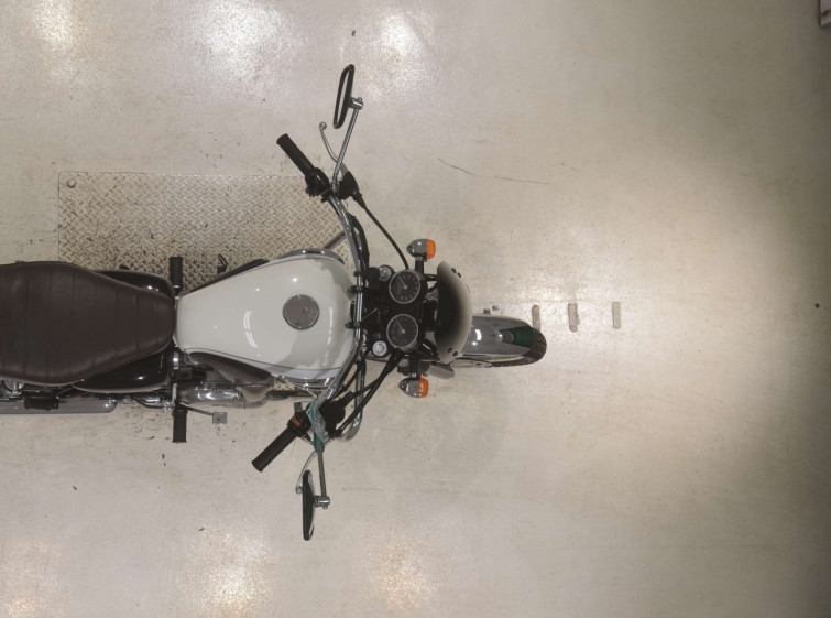 Мотоцикл Kawasaki W650 с пробегом 13506 km с пробегом 13506 km