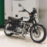 Мотоцикл Kawasaki W650 с пробегом 13506 km с пробегом 13506 km
