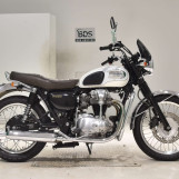 Мотоцикл Kawasaki W650 с пробегом 13506 km с пробегом 13506 km