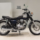 Мотоцикл Kawasaki W650 с пробегом 53468 km