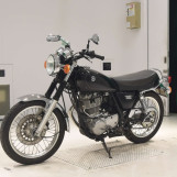 Мотоцикл Yamaha SR400 з пробігом 10609 km з пробігом 10609 km