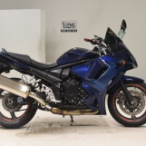 Мотоцикл Suzuki BANDIT1250F с пробегом 61568 km