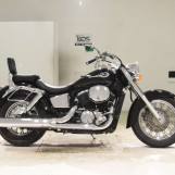 Мотоцикл Honda SHADOW400 с пробегом 18942 km