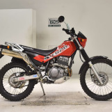 Мотоцикл Kawasaki SUPER SHERPA з пробігом 2992 km