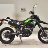 Мотоцикл Kawasaki D-TRACKER250X з пробігом 29909 km