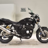 Мотоцикл Yamaha XJR400 с пробегом 12442 km