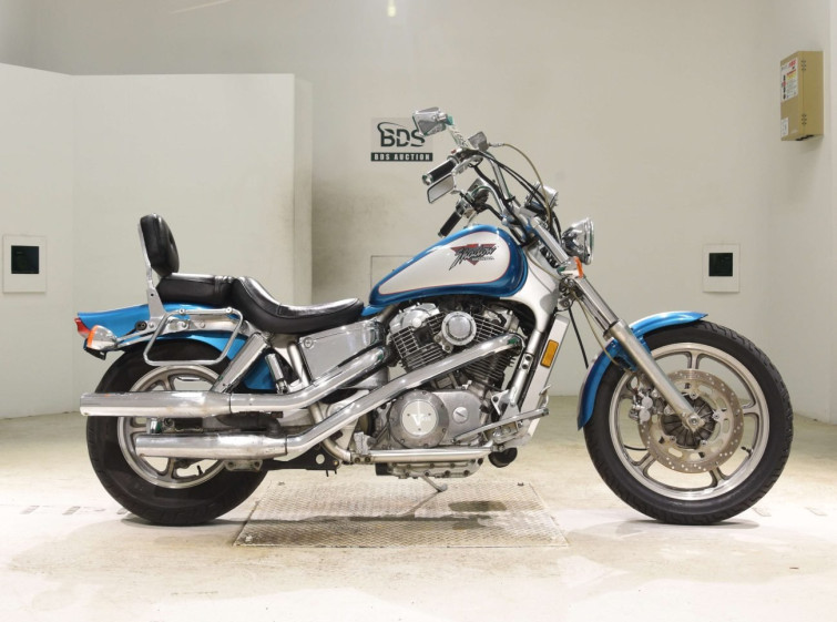 Мотоцикл Honda SHADOW1100 с пробегом 26712 km