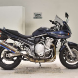 Мотоцикл Suzuki BANDIT1250S з пробігом 44342 km